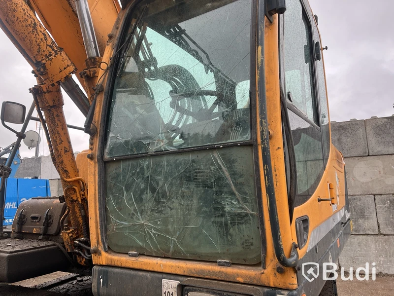 Materialhanterare Hyundai Robex 140W-9 -2010